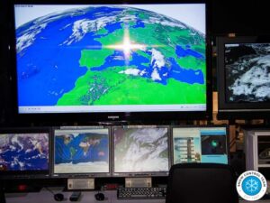 Weather Forecasting_WS