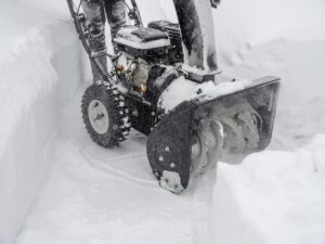 Snow Management