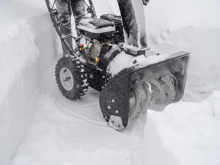 Snow Management