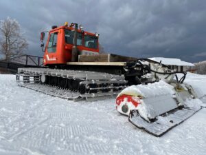 Snow Control Team