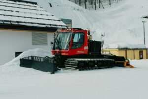 Snow Plow Equipment