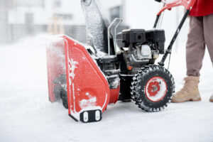 Snow Removal