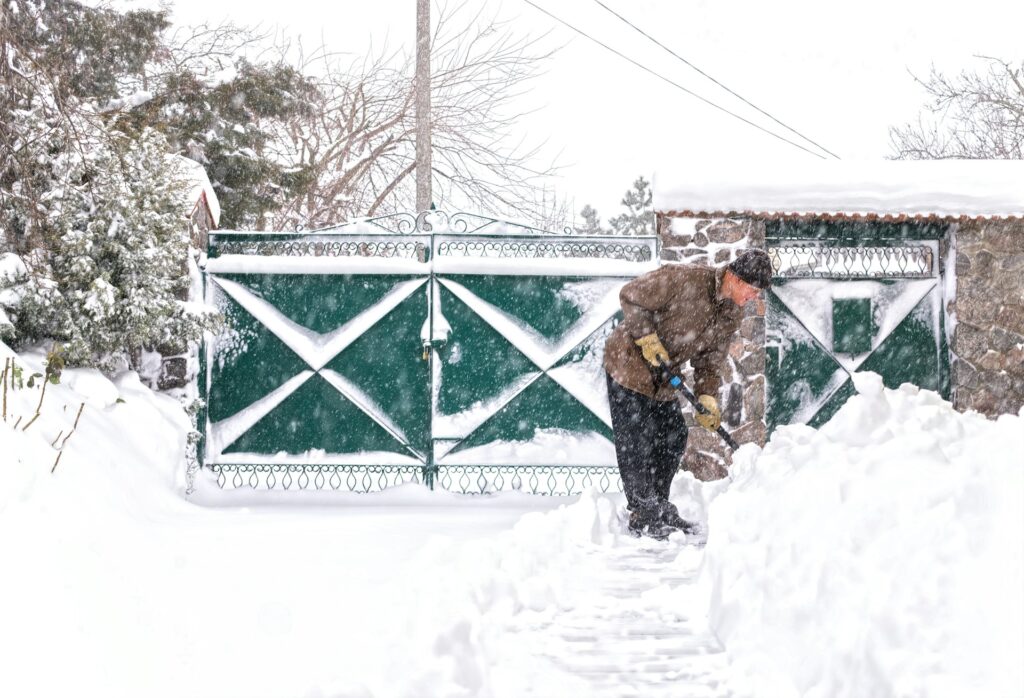 Snow Removal
