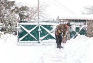 Snow Removal