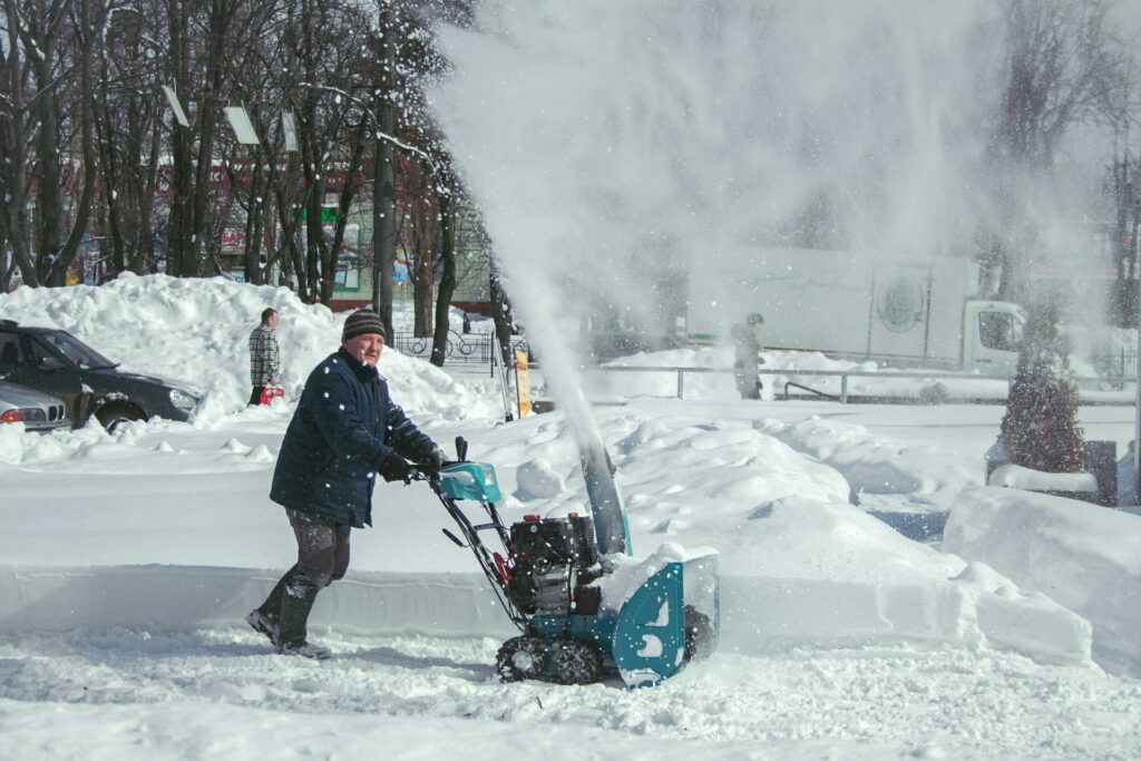 Snow Removal
