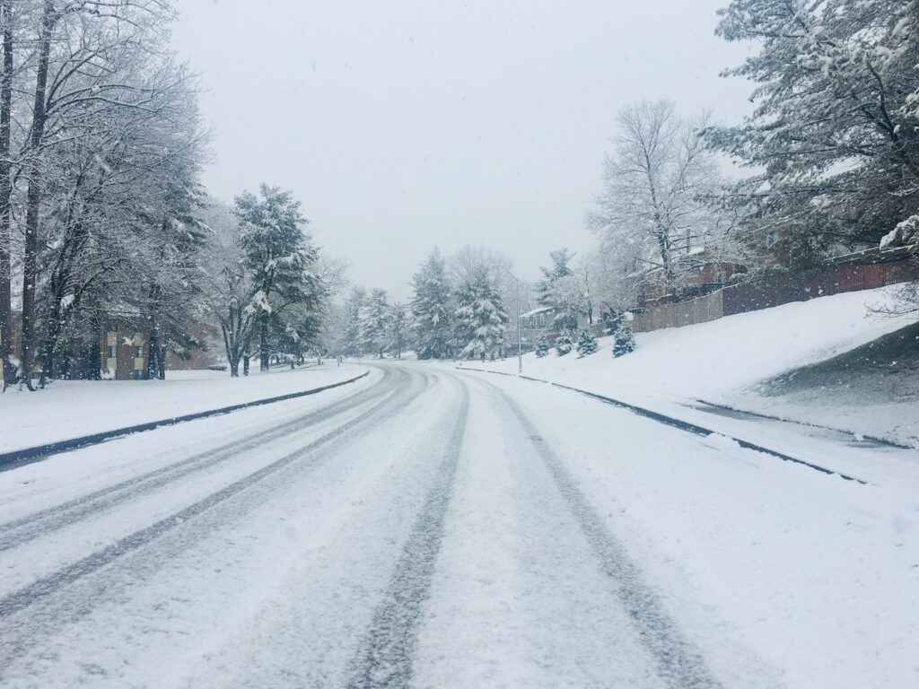 Snow Removal