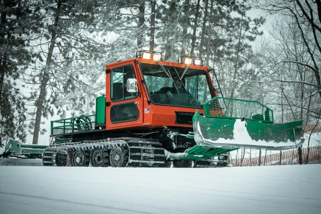 Snow Plow Company
