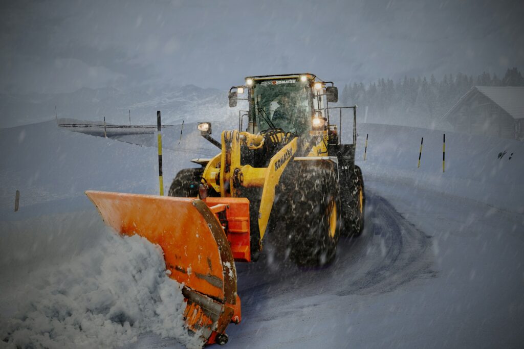 Snow Services