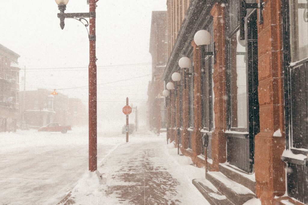 Side Streets