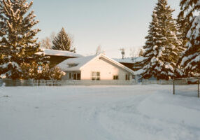 Winter Safety Warehouse