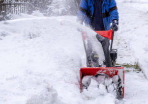 Snow Removal Strategy