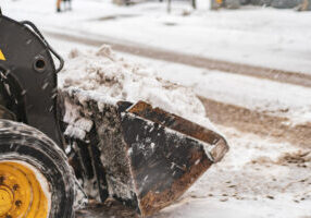 Local Snow Removal