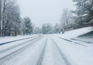 Snow Removal