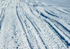 Snow and Ice Management