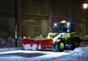 Snow Removal