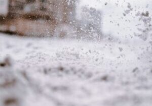 Snow