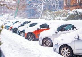 Sustainable Deicing Solutions for Commercial Properties