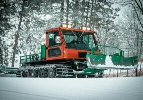 Snow Plow Company