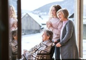 Assisted Living Facilities