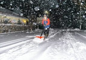 Snow Removal