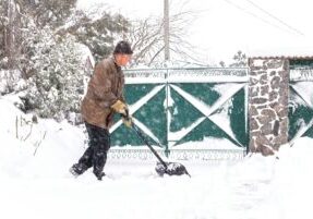 Snow Removal