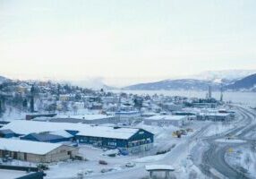 Distribution Centers