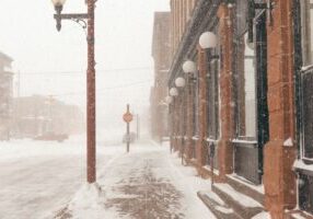 Side Streets