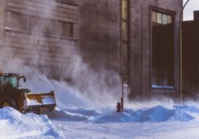 Industrial Facilities