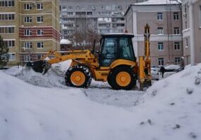 Snow Removal Partner
