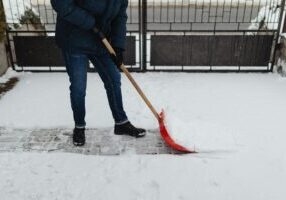 Snow Removal