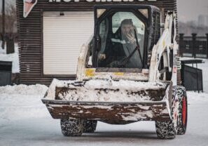 snow removal