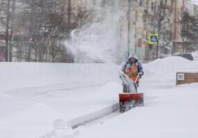 Snow Removal